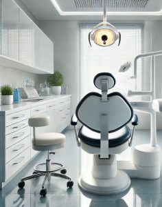 A Complete Guide to Modern Dentistry: Services, Treatments, and Innovations