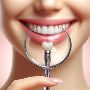 Dental Implants: Comprehensive Guide to Procedure, Benefits & Aftercare