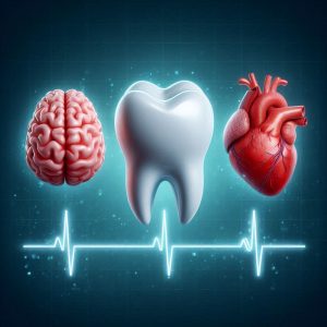 The Connection Between Oral Health and Systemic Diseases